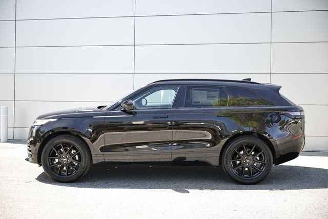 New 2026 Santorini Black Land Rover  Autobiography image 4