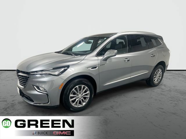 2023 Buick Enclave