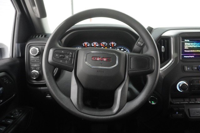 2026 GMC Sierra 2500HD Pro - Photo 21