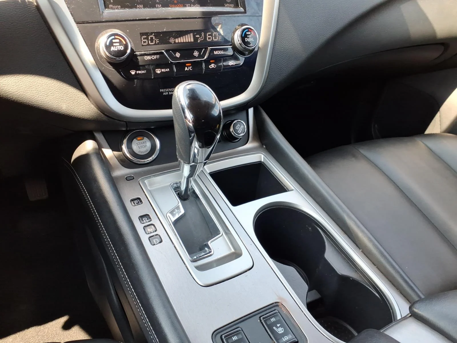 Certified Used 2023 Boulder Gray Pearl Nissan SV image 21