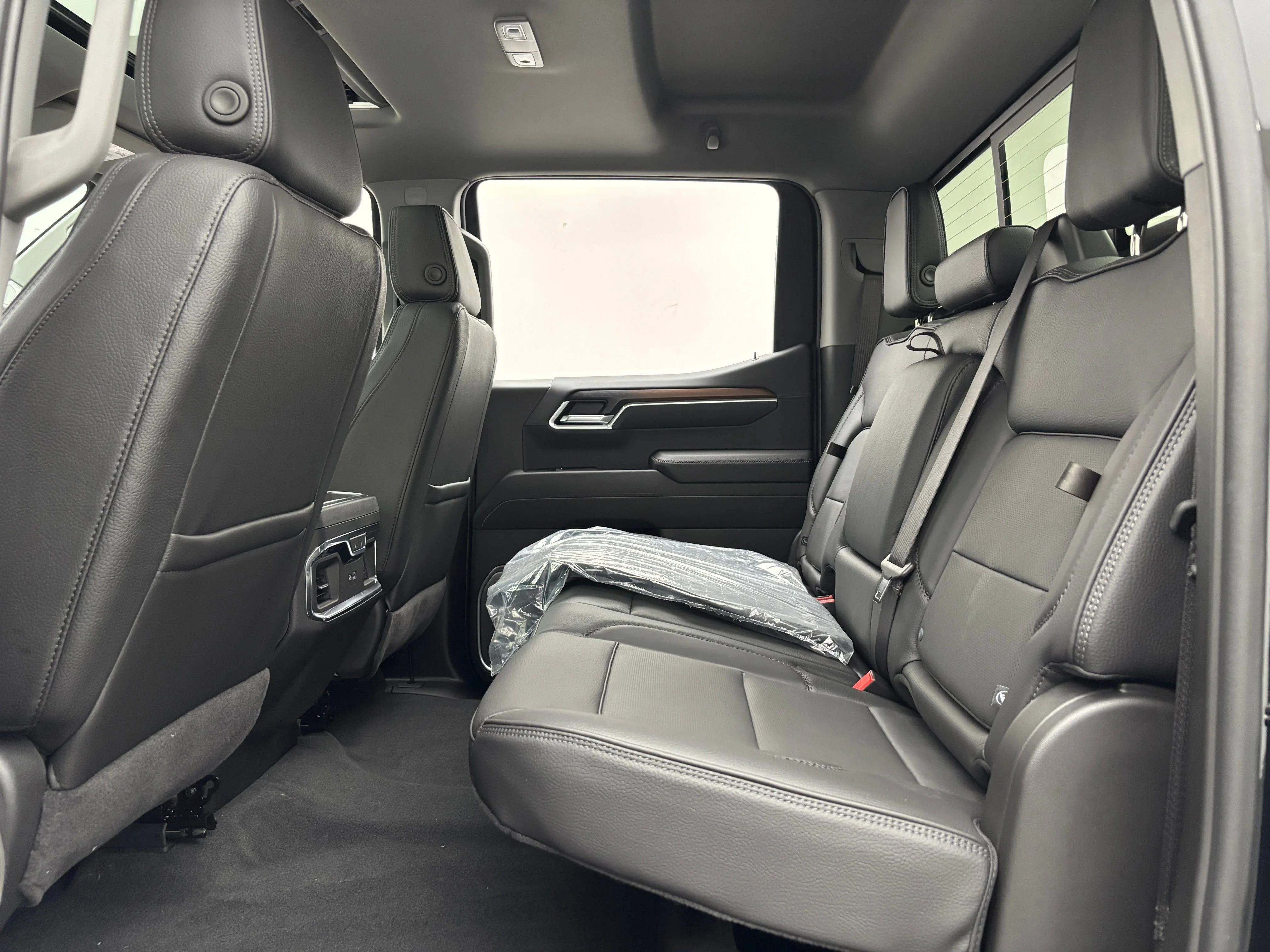 2026 GMC Sierra 1500 Denali - Photo 44
