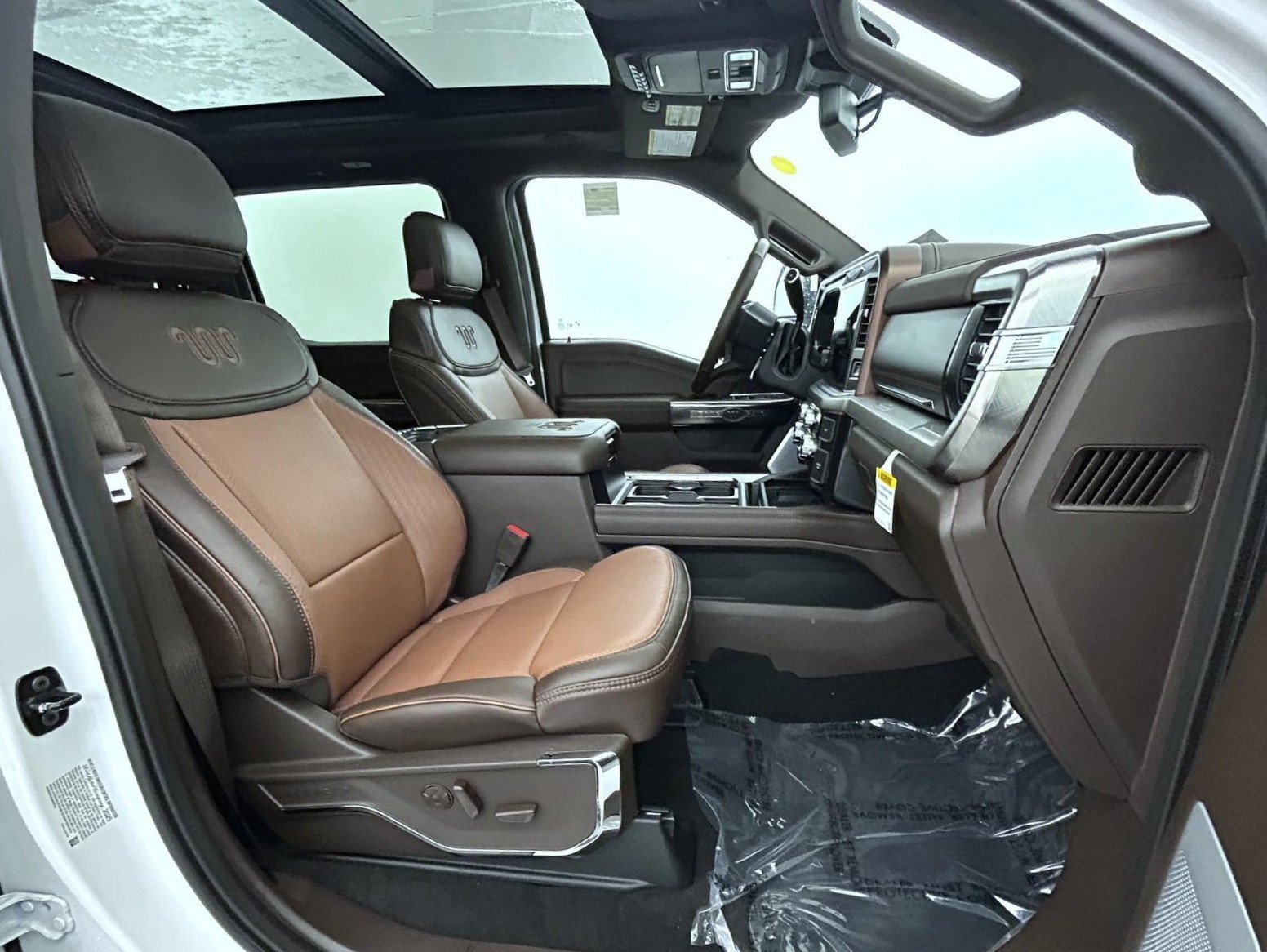2026 Ford F-350 Super Duty King Ranch - Photo 16