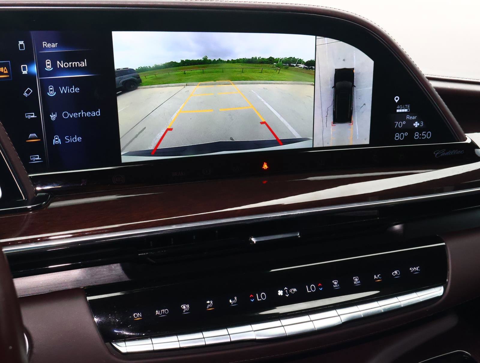 2021 Cadillac Escalade ESV Sport Platinum - Photo 33