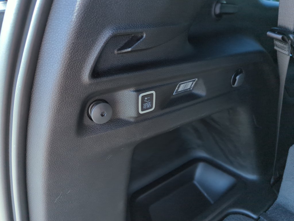 Used 2025 Red Jeep Limited image 30