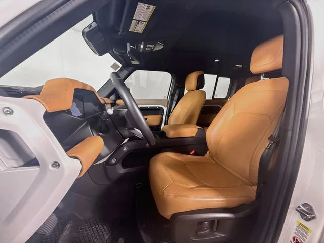 Certified Used 2024 White Land Rover S image 11