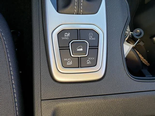 2026 Nissan Frontier SV - Photo 19