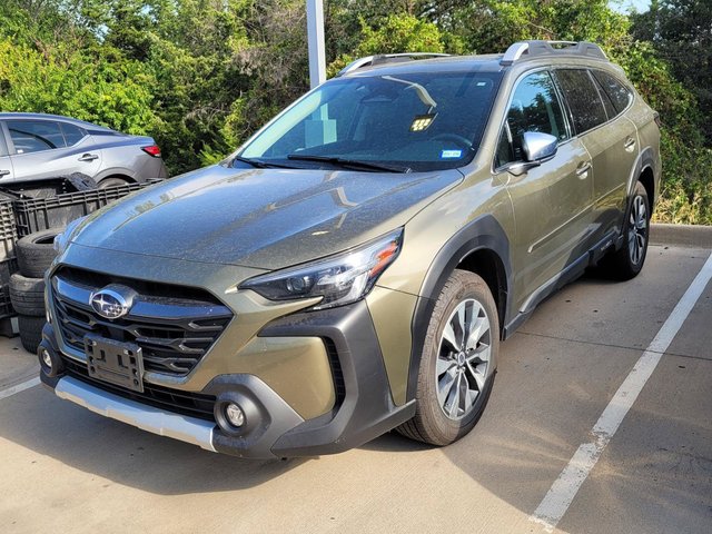 2024 Subaru Outback Touring XT