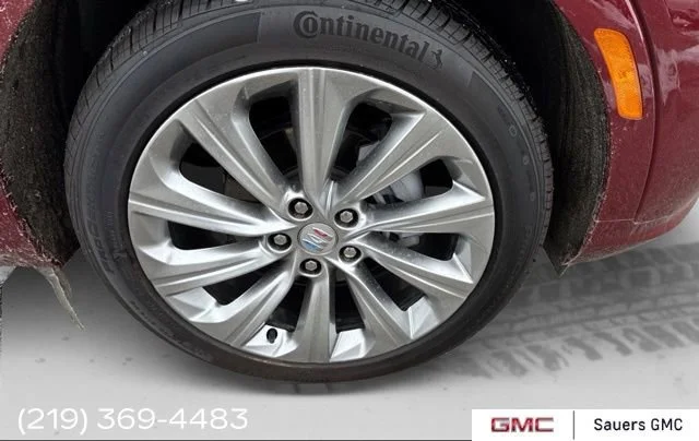2024 Buick Envista Avenir - Photo 28