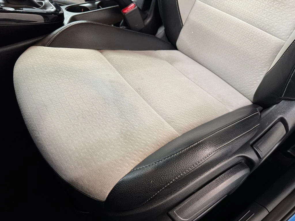 Used 2023 Blue Kia GT-Line image 16