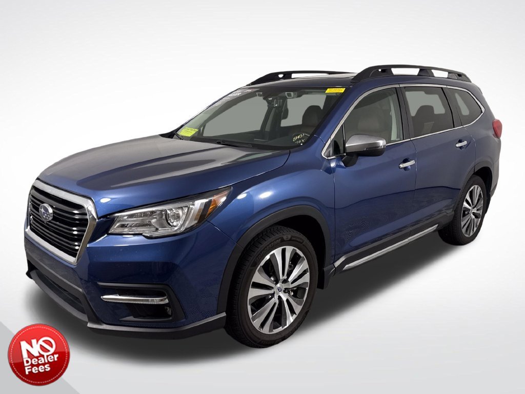2021 Subaru Ascent Touring - Photo 8
