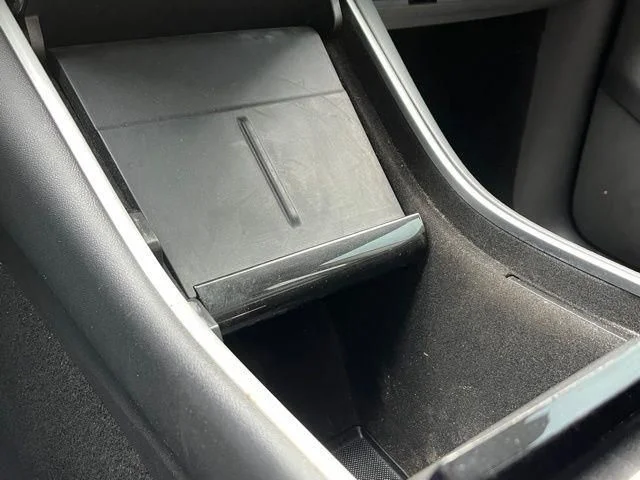 Used 2020 White Tesla Long Range image 36