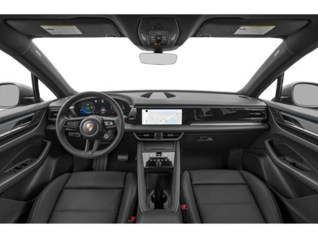 New 2026 White Porsche 4 Electric image 10