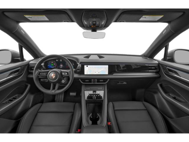 New 2026 Ice Grey Metallic Porsche 4 Electric image 10