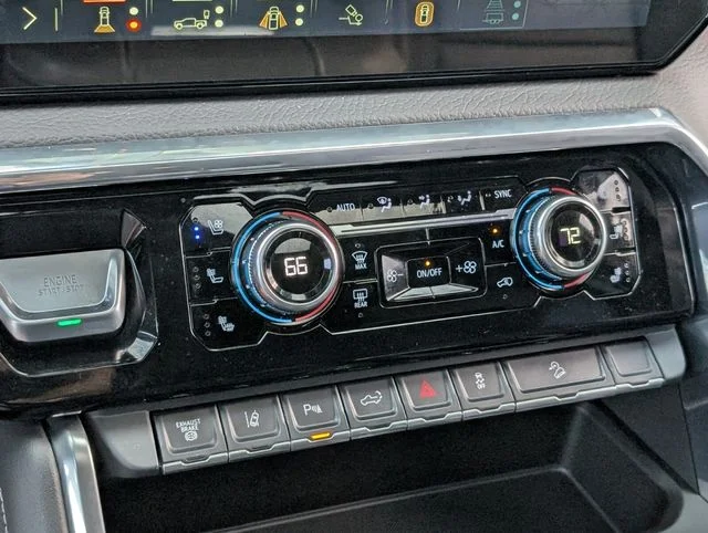 2024 GMC Sierra 2500HD Denali - Photo 23