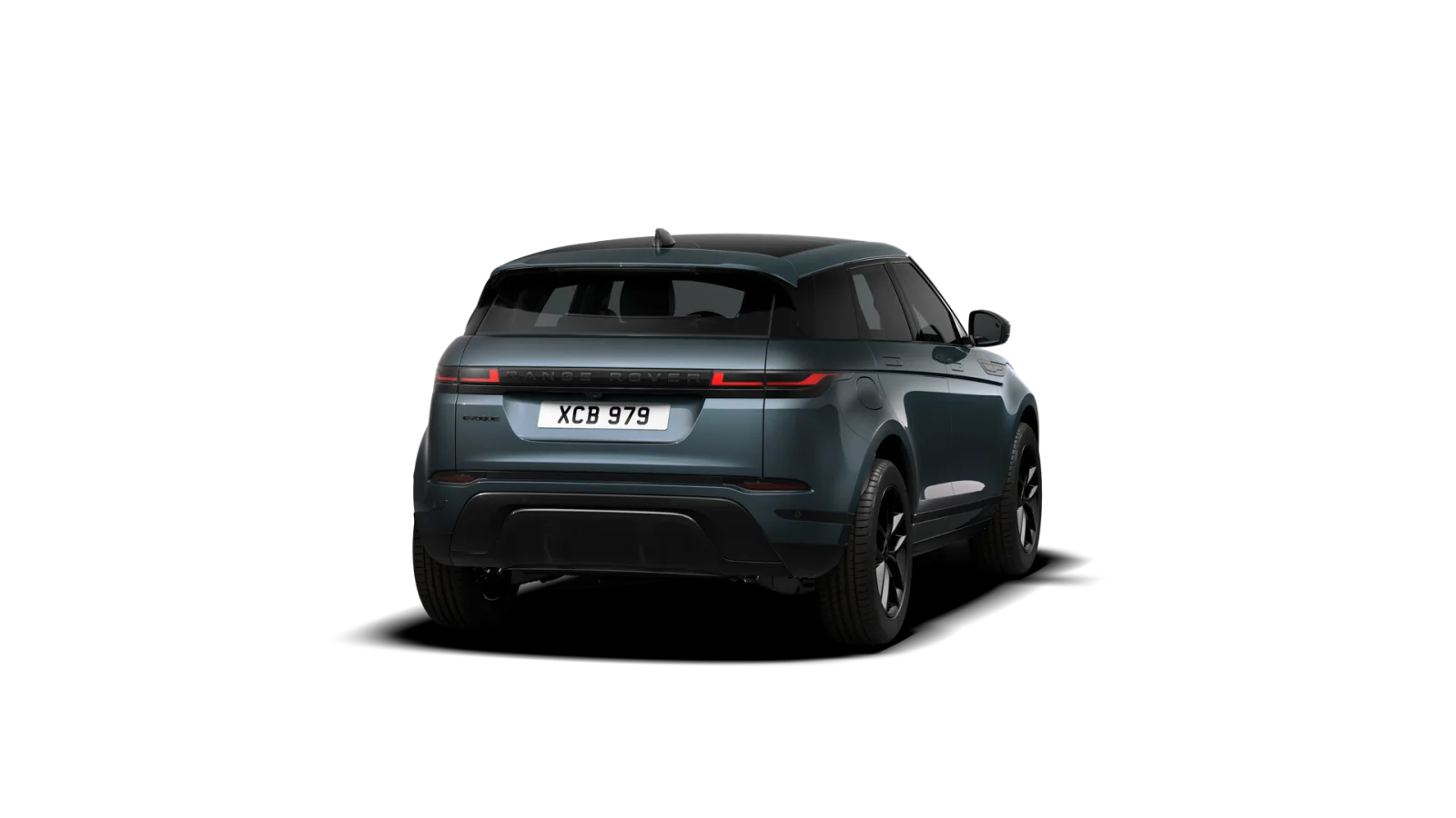 New 2026 Tribeca Blue LAND ROVER S 249PS image 2