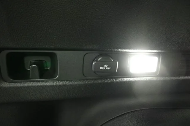 Used 2024  Honda Sport Touring image 10