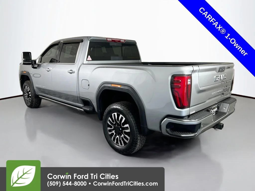 Used 2026 Sterling GMC Denali Ultimate image 11
