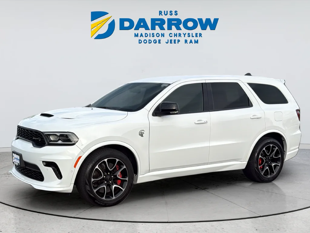 2024 Dodge Durango