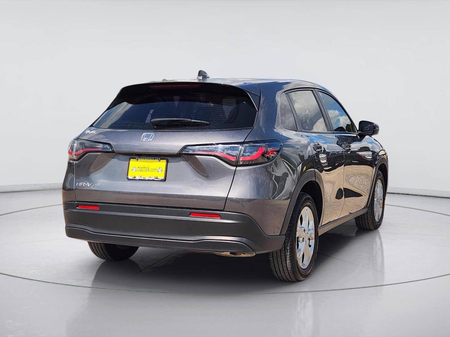 2025 Honda HR-V LX - Photo 7