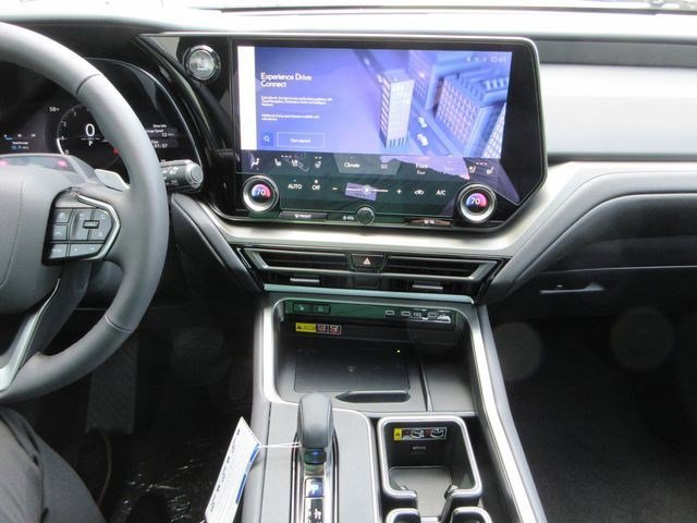 New 2026 Wind Chill Pearl Lexus PREMIUM AWD image 41