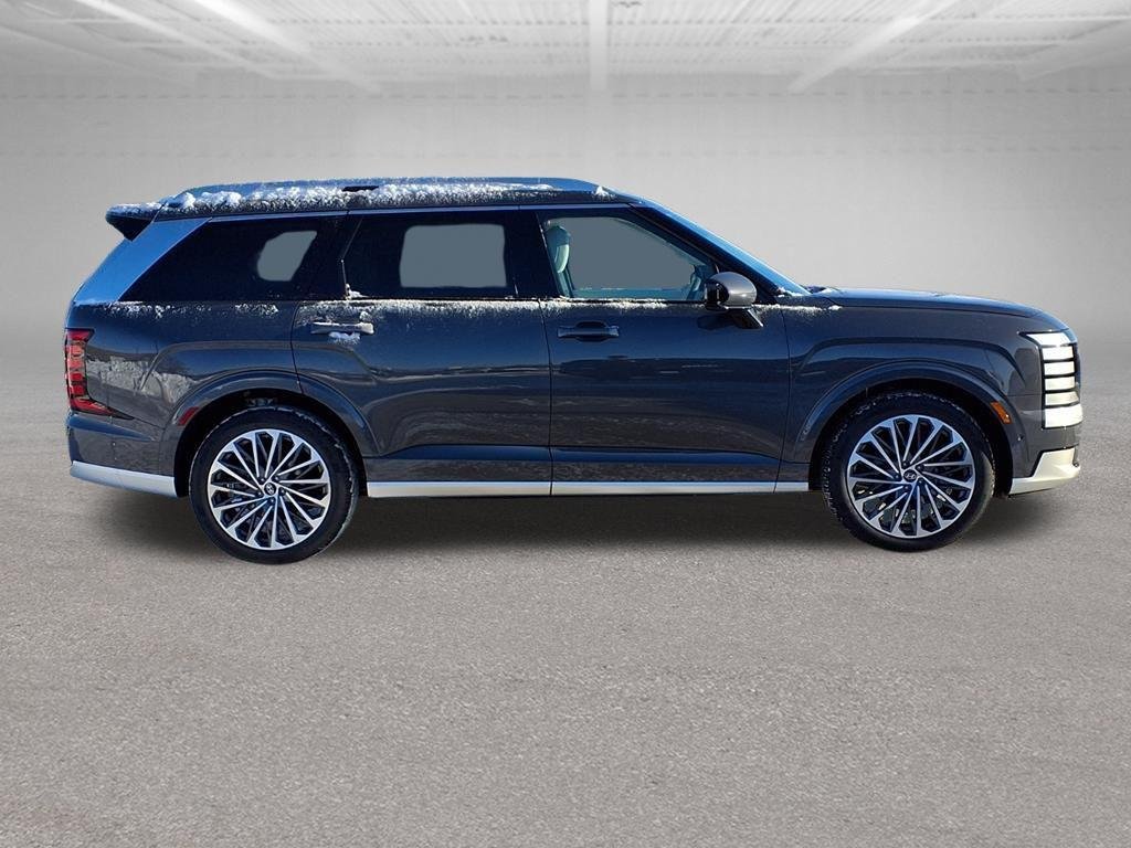 2026 Hyundai Palisade Calligraphy - Photo 32
