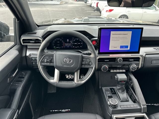 2025 Toyota Tacoma TRD Sport - Photo 7