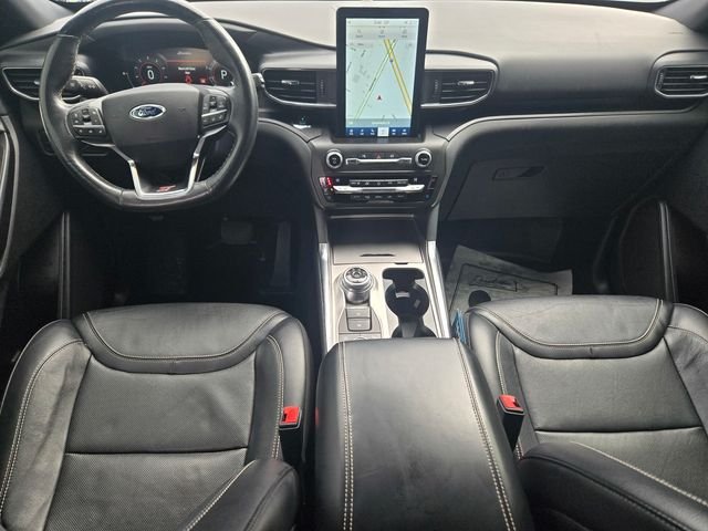 Used 2020 White Ford ST image 11