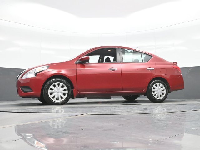 Used 2015 Red Nissan 1.6 SV image 21