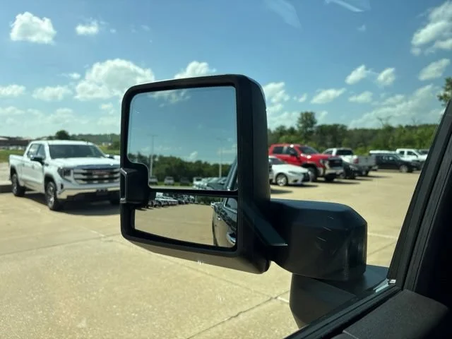 2026 GMC Sierra 2500HD SLT - Photo 55