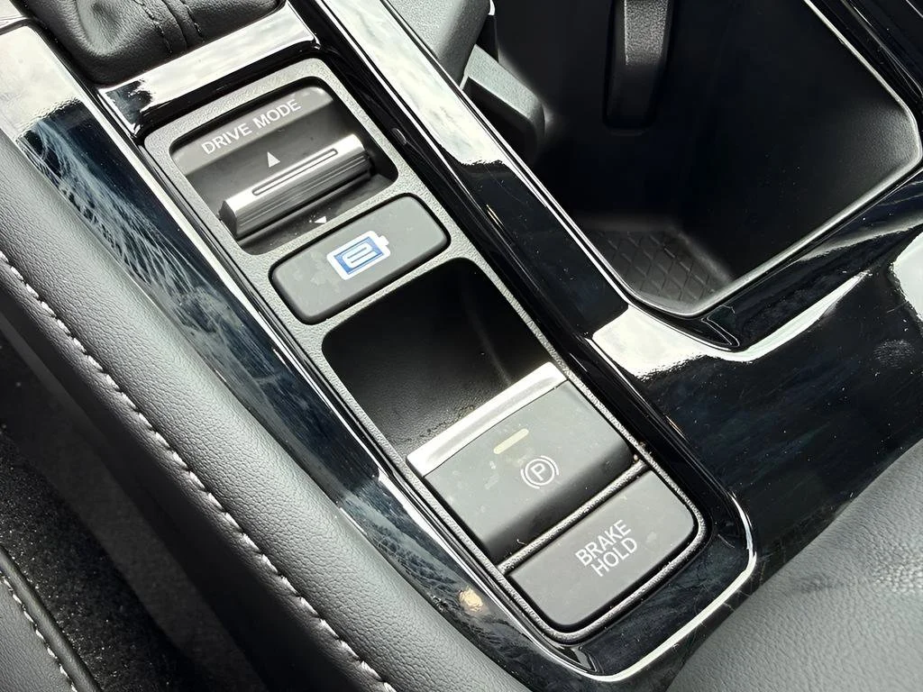 2025 Honda Accord Hybrid Touring - Photo 75