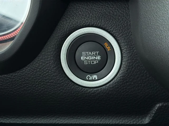 Used 2025 Blue Ram Rebel image 33