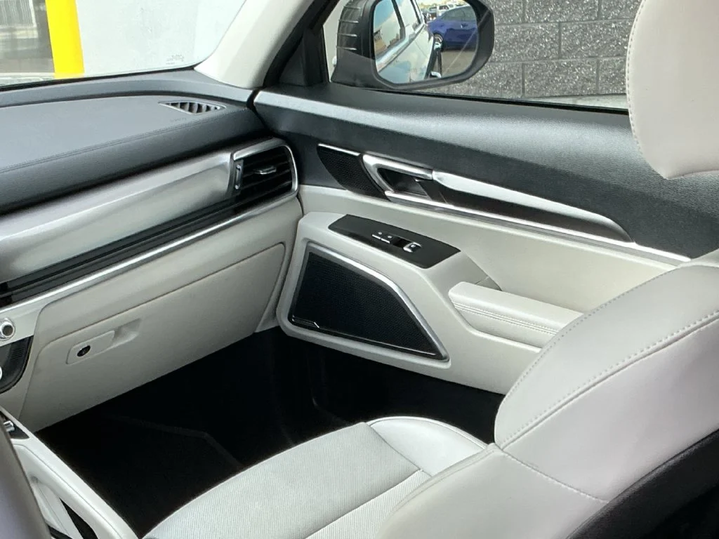 Used 2024 Gray Kia S image 36