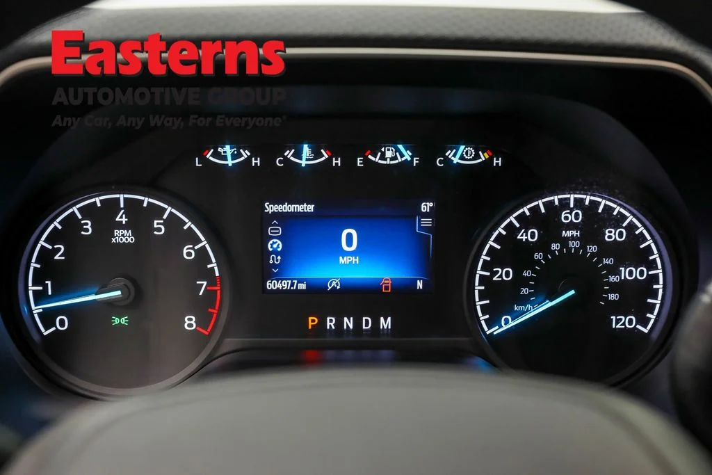 Used 2021 White Ford XL image 18