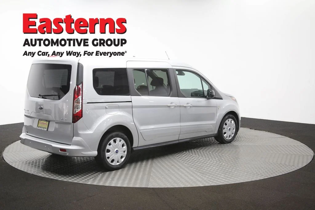 Used 2021 Silver Ford XLT image 41