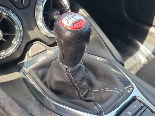 Used 2021 SHOCK Chevrolet 1SS image 25