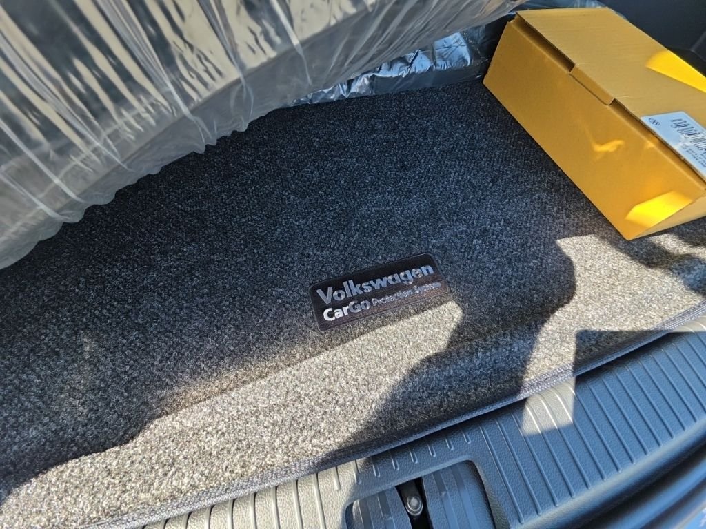 2026 Volkswagen Atlas SEL - Photo 35