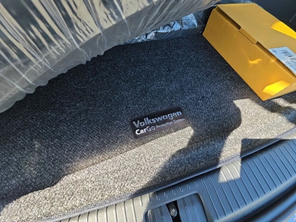 2026 Volkswagen Atlas SEL - Photo 35