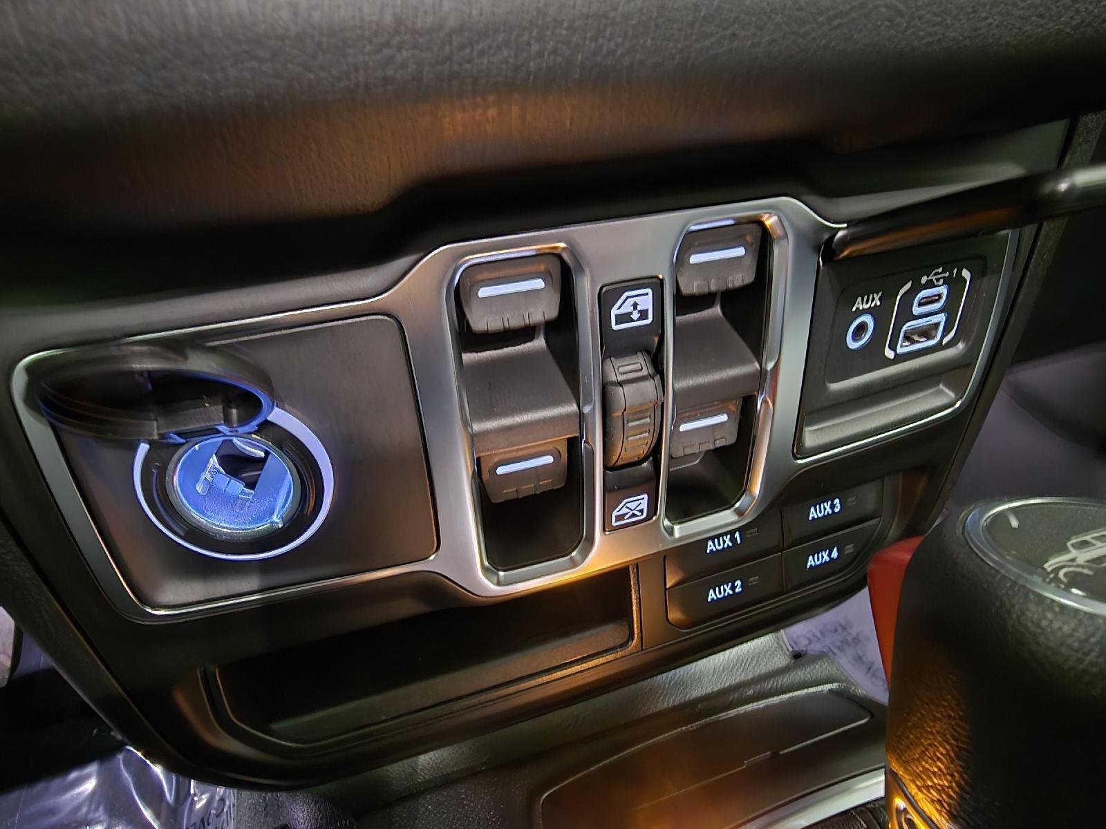 2026 Jeep Gladiator Sport S - Photo 27