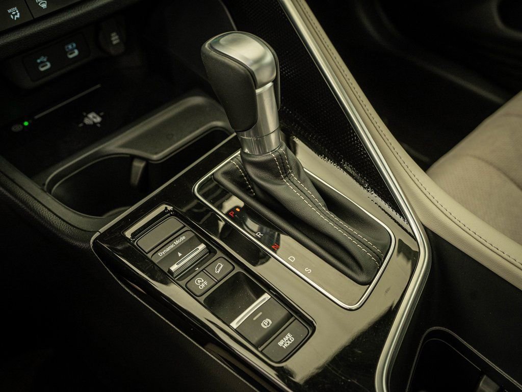 2025 Acura ADX A-Spec Package - Photo 79