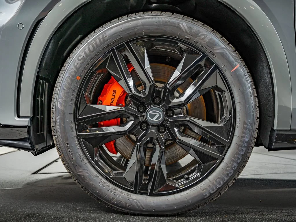 New 2026 Incognito Lexus F SPORT PERFORMANCE AWD image 10