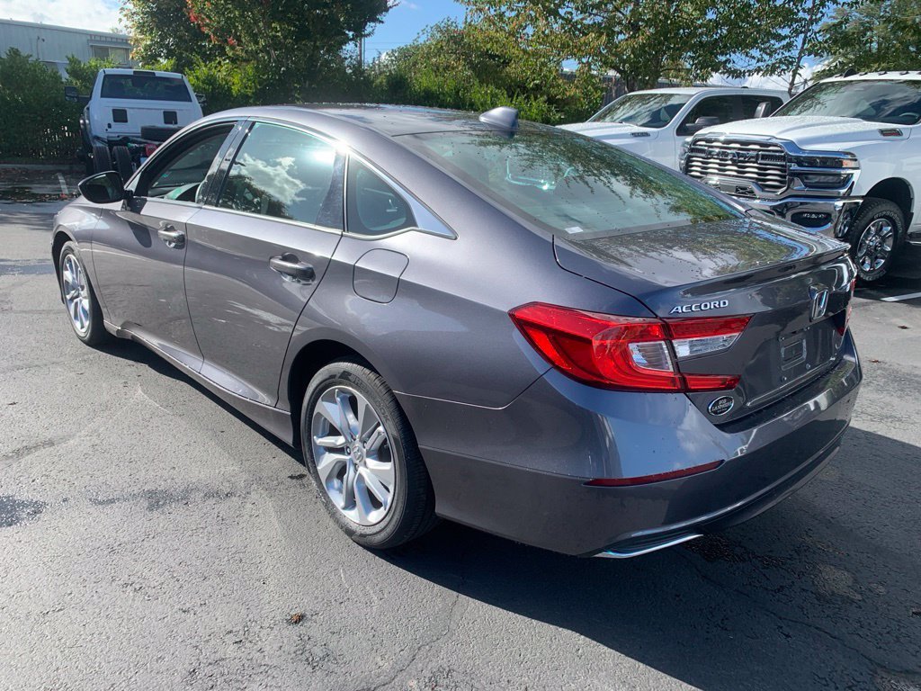 Used 2020  Honda LX image 2