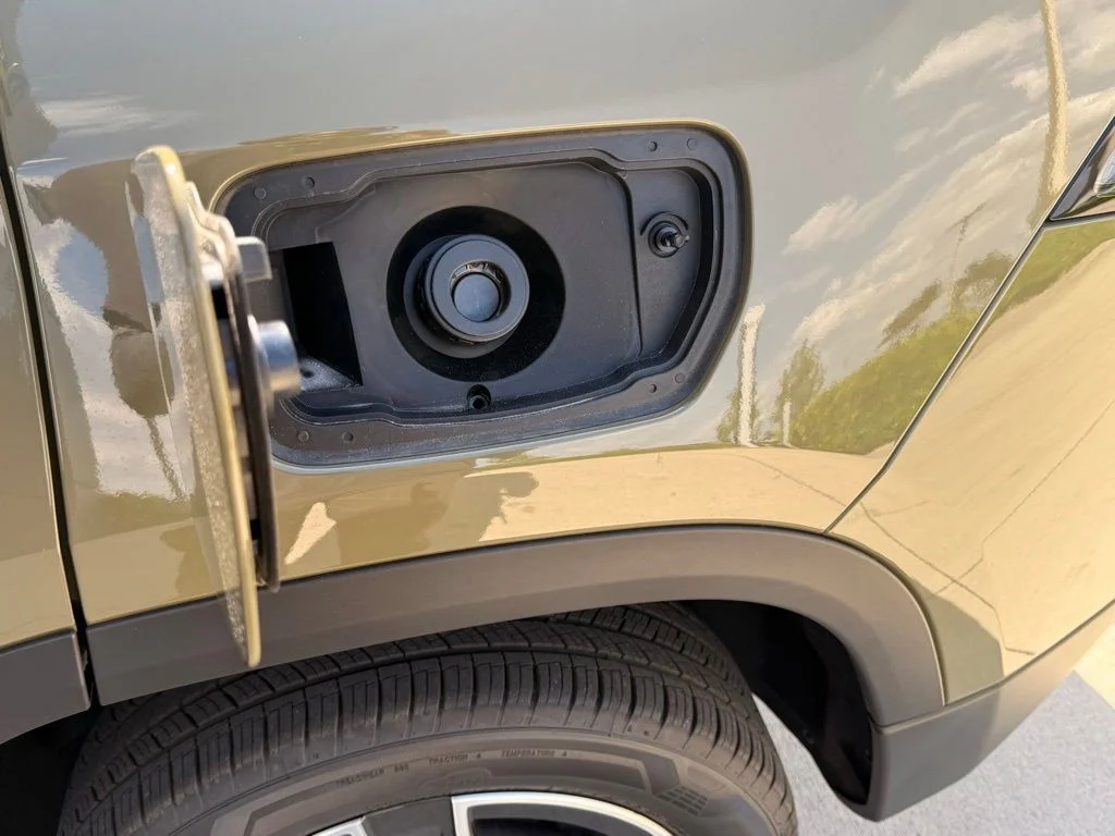 New 2026 41 Exterior Paint Jeep Laredo image 33