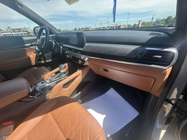 2025 Kia Telluride SX Prestige X-Pro - Photo 32