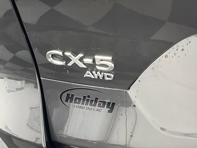 New 2026 Machine Gray Metallic Mazda 2.5 S Select image 28