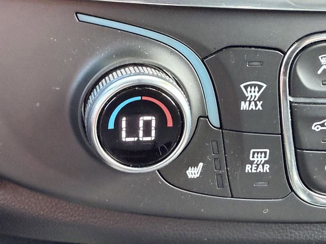 2023 Chevrolet Traverse 1LT - Photo 28
