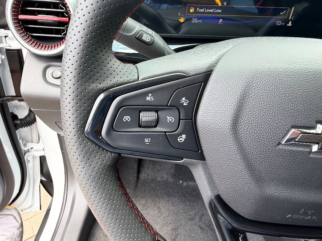 2026 Chevrolet Trax RS - Photo 25