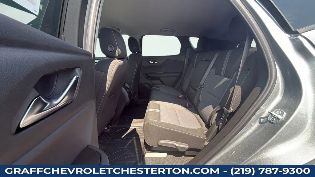 2026 Chevrolet Blazer 2LT - Photo 38