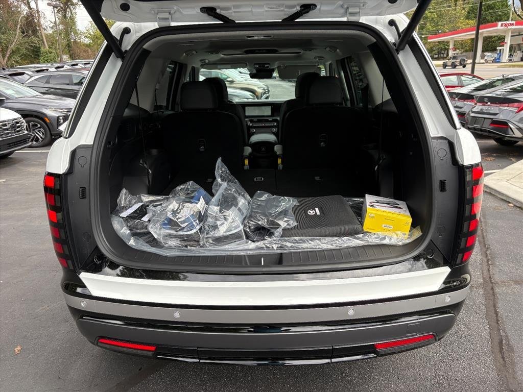 2026 Hyundai Palisade Limited - Photo 29