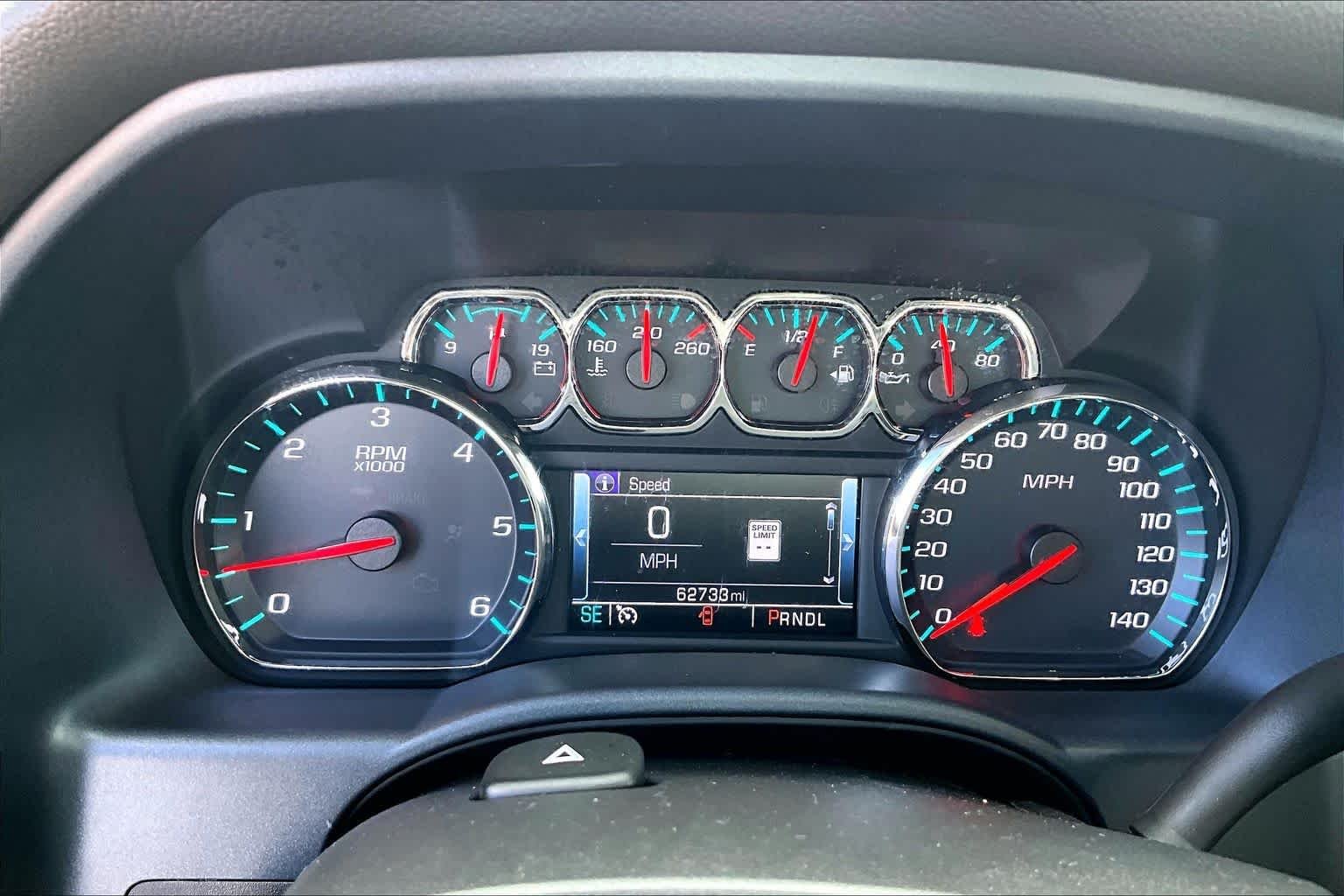 Used 2018 Onyx Black GMC SLT image 23