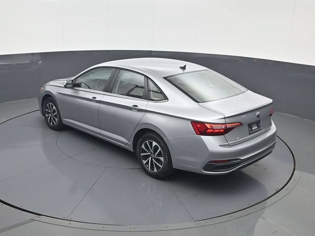 2024 Volkswagen Jetta S - Photo 19